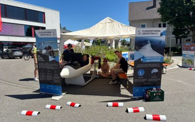 Marktplatzfest Gerstetten 2025